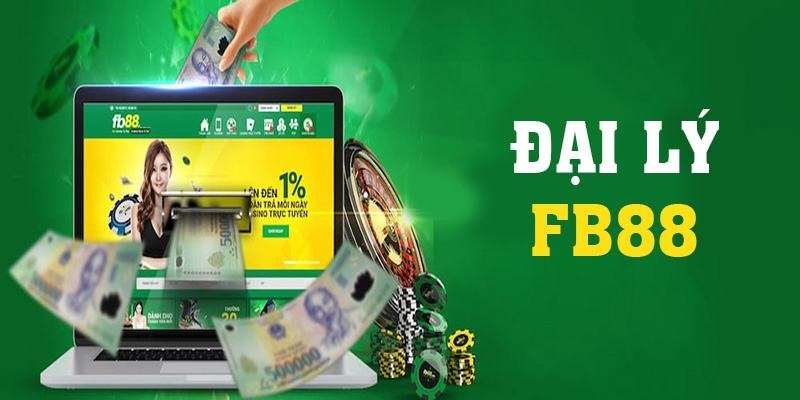 Trở thành đại lý tại fb88 đem đến nhiều lợi ích hấp dẫn cho đối tác