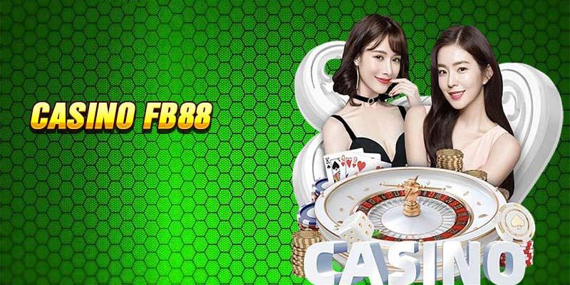 Giới thiệu fb88 kho game khổng lồ, nhiều loại hình cá cược thú vị