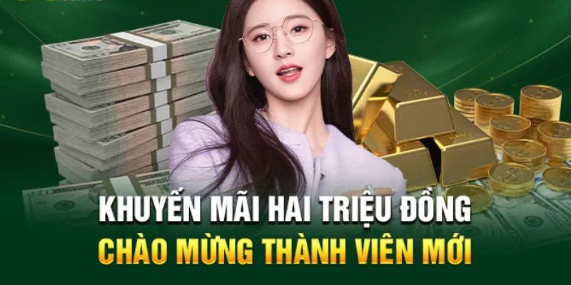 Fb88 cung cấp cho người chơi mới nhiều chương trình ưu đãi lớn