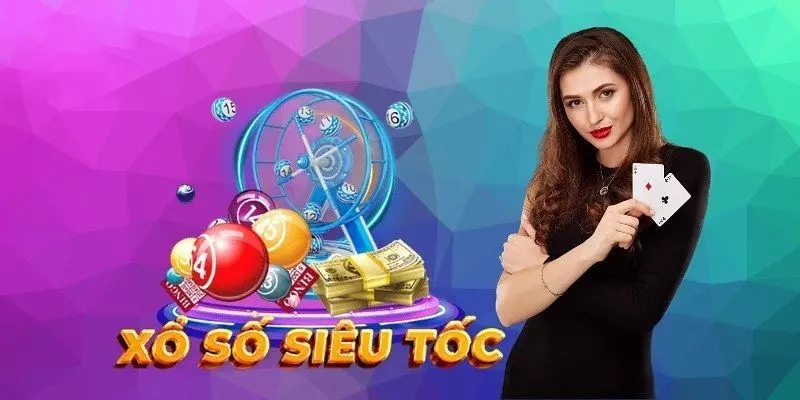 +3 sản phẩm xổ số fb88 hot mà bet thủ không nên bỏ lỡ